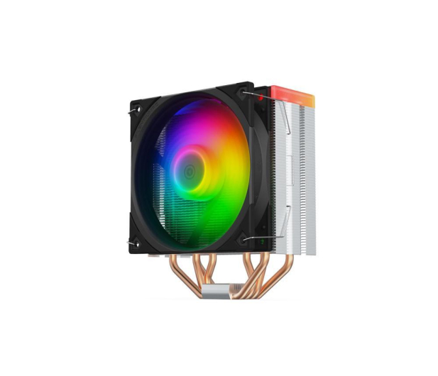 SilentiumPC Fera 5 ARGB 120mm - 674675 - zdjęcie
